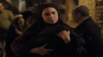 موعد عرض الحلقة الرابعة من مسلسل “حكاية نرجس” بريهام عبد الغفور